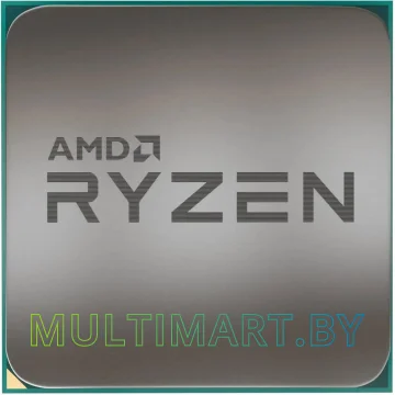 Процессор AMD Ryzen 5 7600X3D (BOX) картинка 3